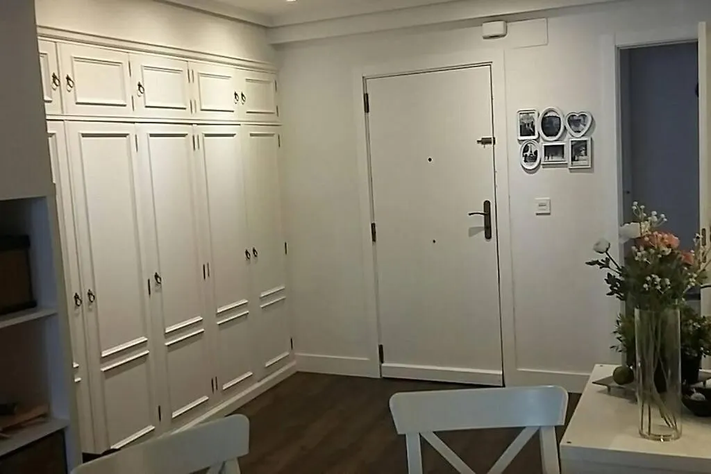 Cata3 Apartment San Sebastian