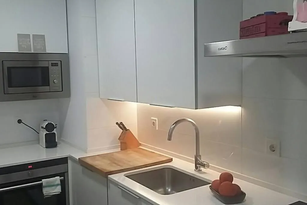 Cata3 Apartment San Sebastian 0*,