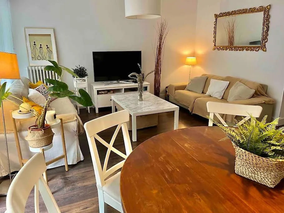 Apartamento Cata3 San Sebastián