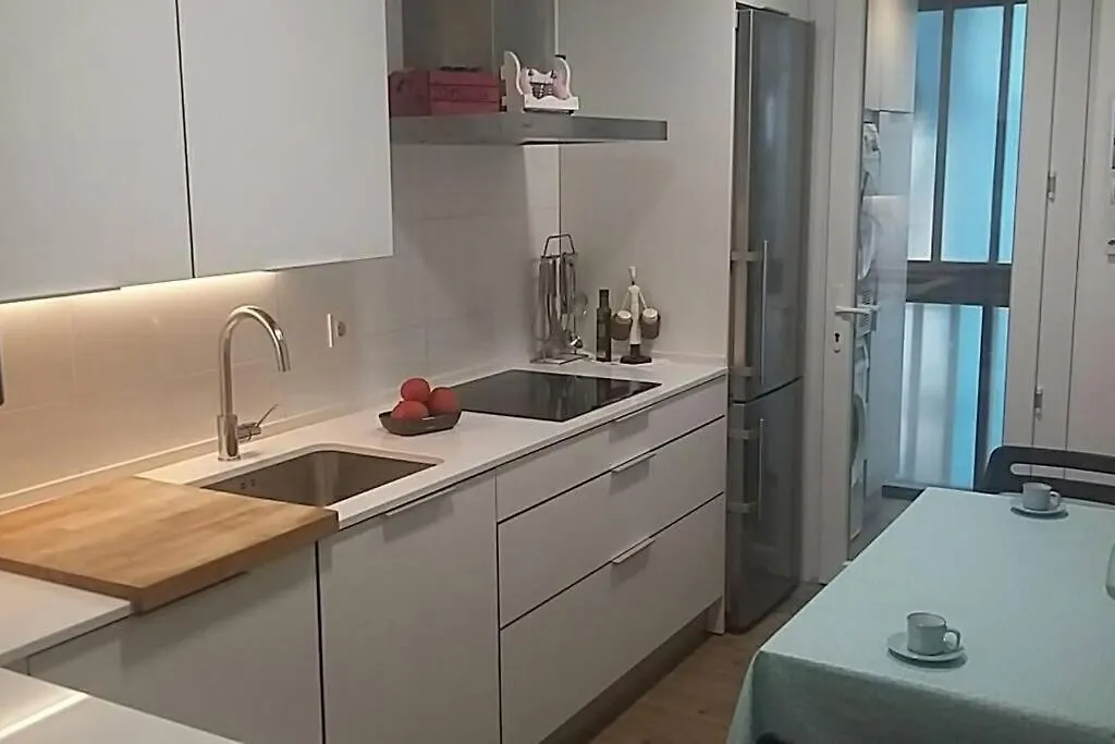 Apartamento Cata3 San Sebastián