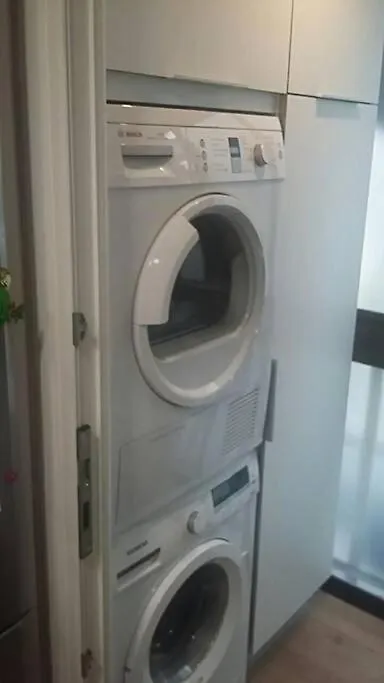 Apartamento Cata3 San Sebastián