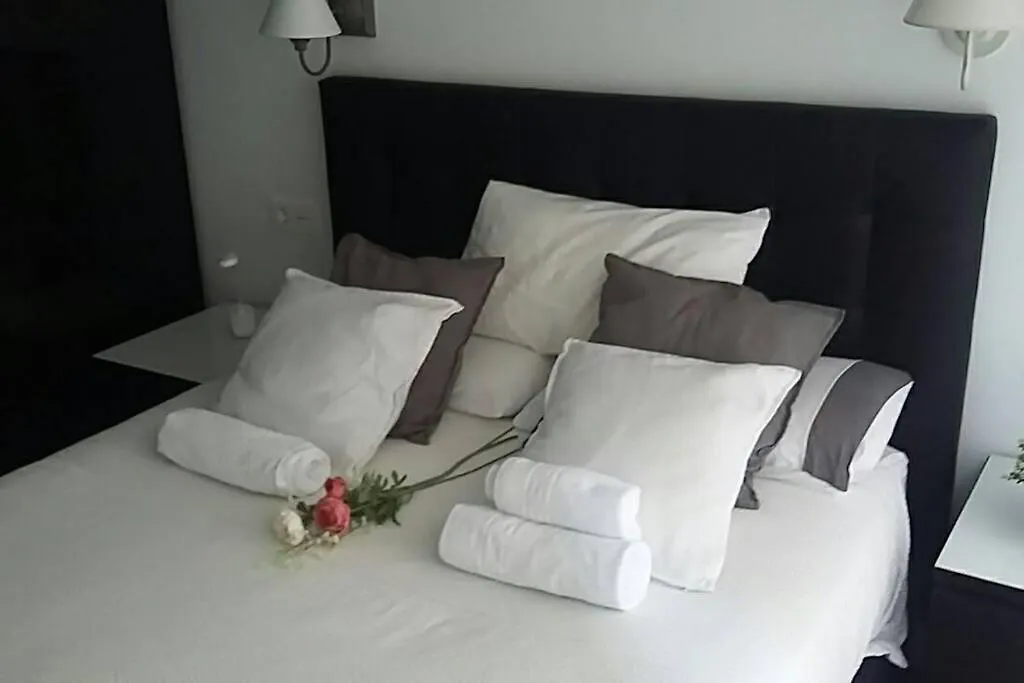 Apartamento Cata3 San Sebastián